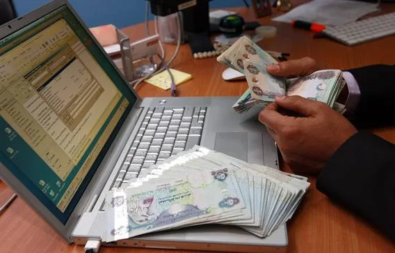 Quick application loan