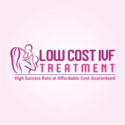 Low cost ivf