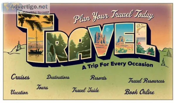 Travel planning