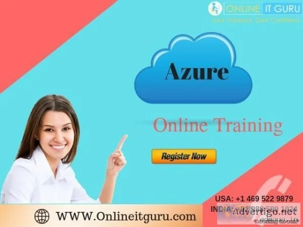 Azure training