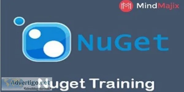 Mindmajix nuget training