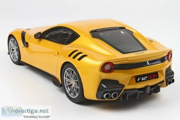 Diecast models at wholesale prices