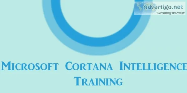Mindmajix microsoft cortana intelligenc