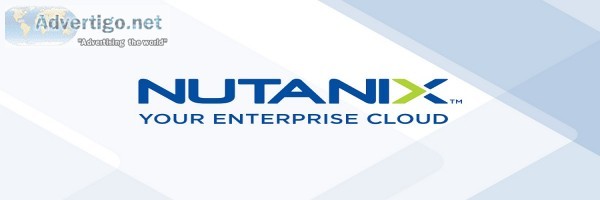 Mindmajix nutanix enterprise cloud platf