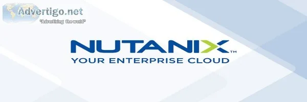 Mindmajix nutanix enterprise cloud platf