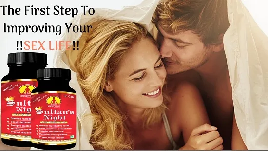 Best $ex power capsule for $exual issues
