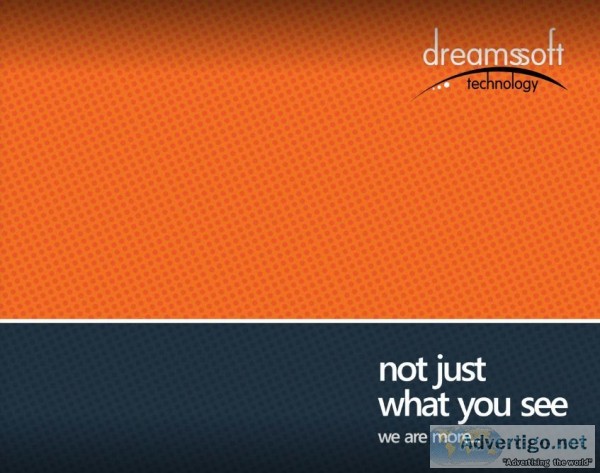 Dreams soft technology , 24*7 it support