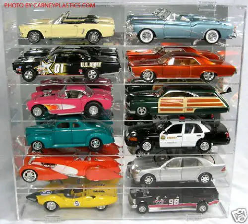 Diecast models at wholesale prices