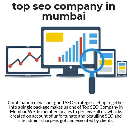 Get the top seo company in mumbai
