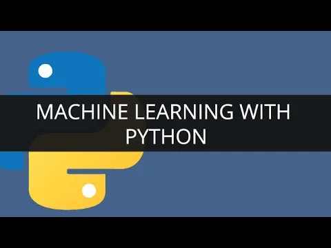 Mindmajix machine learning with python t