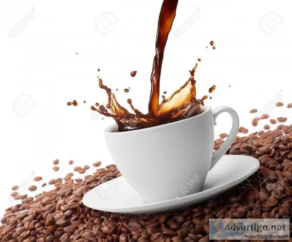 Slimroast optimum coffee
