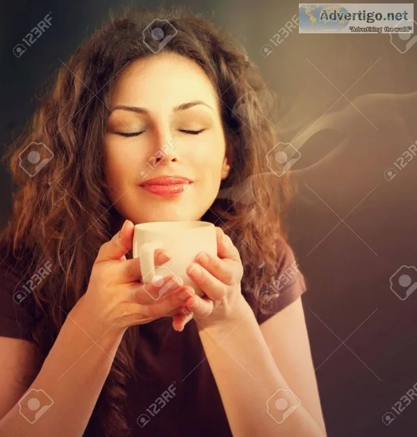 Slimroast optimum coffee