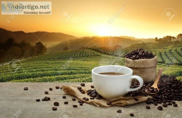 Slimroast optimum coffee