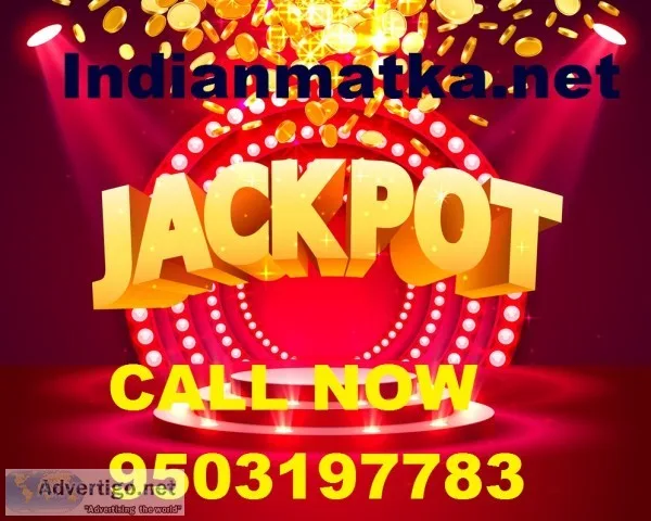 Play indian matka and win unlimited mone