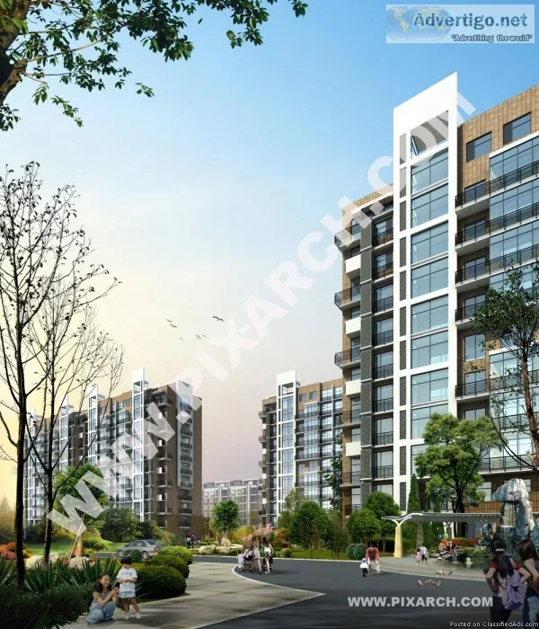 3D RENDERING