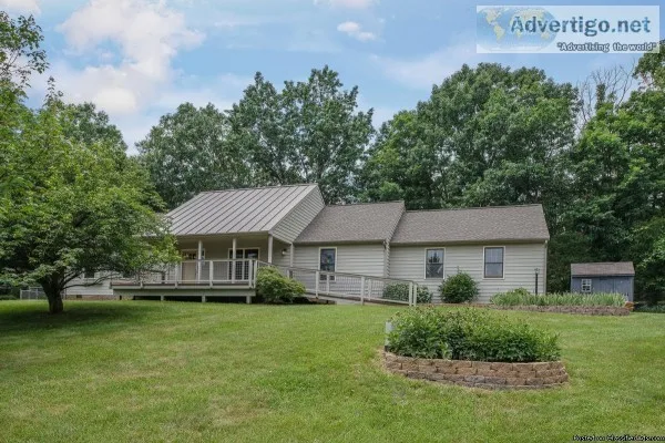 12516 Five Mile Rd Fredericksburg VA 22407 For Sale By-1245Team