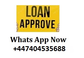 Loan offer to solve your problem email u