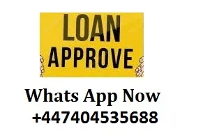 Loan offer to solve your problem email u
