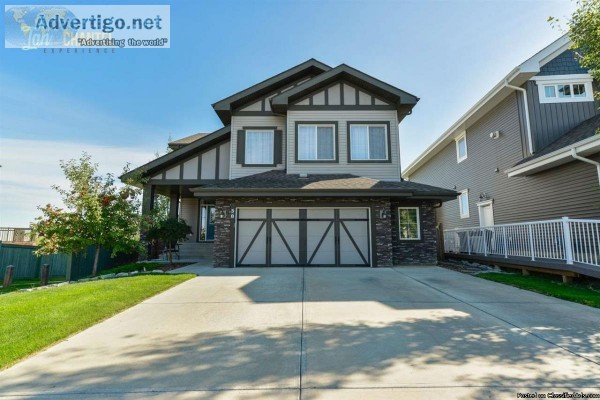 Property for Sale in Spruce Grove Stony Plain and Parkland Count
