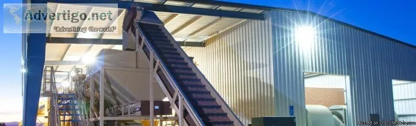 Pre Engineered Building Manufacturers