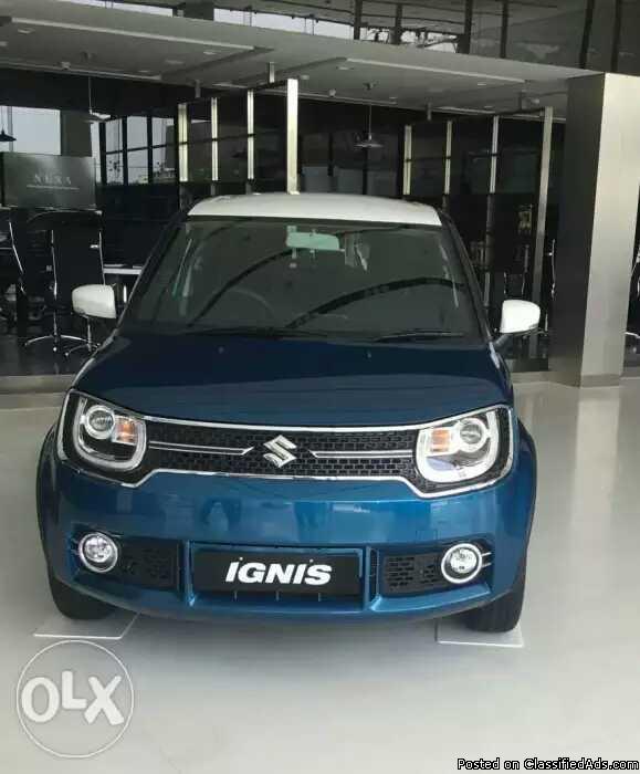 Ignis