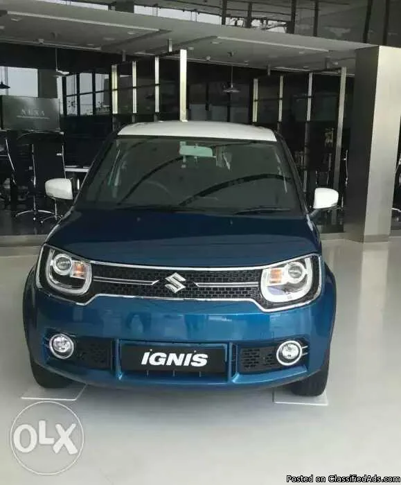 Ignis