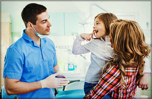 Family dentistry in ottawa