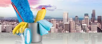 FREE ESTIMATE for your house cleaning services