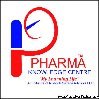 pharma knowledge centre