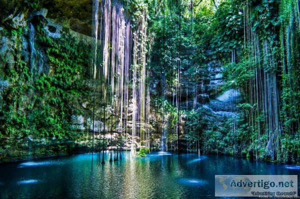LEARN SPANISH IN MERIDA MEXICO