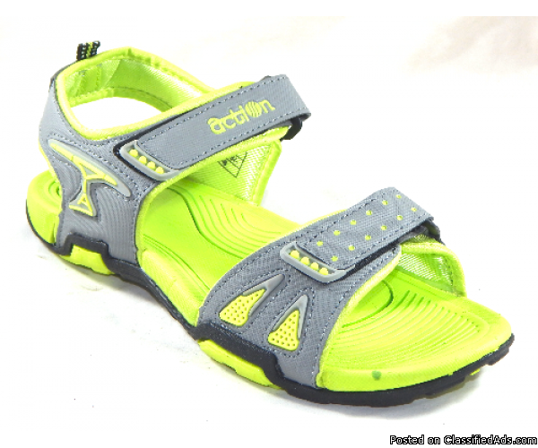 ACTION Mens SANDAL
