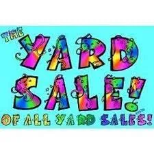 Vendors Wanted - SDWC Community Yard Sale