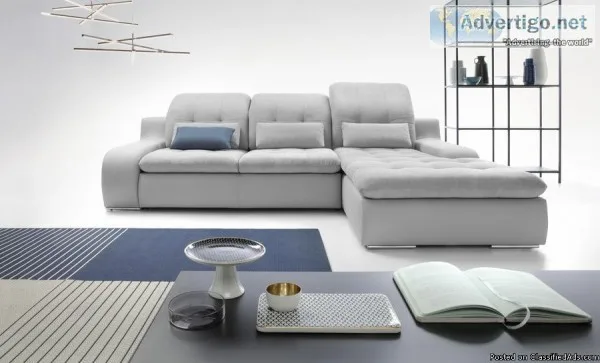 Modern Giorgio Sofa