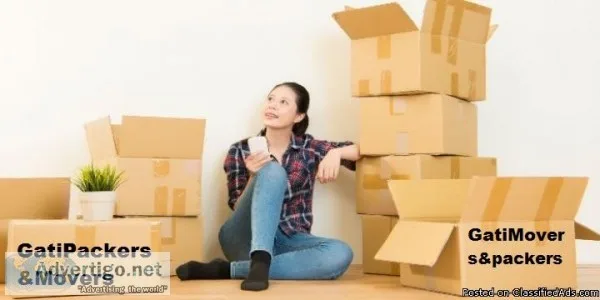 Packers and movers in Zirakpur