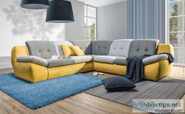 Modern Abito Sofa