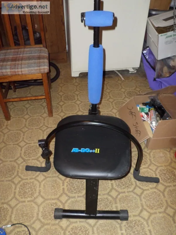 AB DOER II
