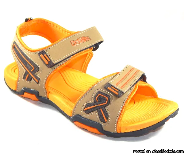 ACTION Mens SANDAL Art.no pHY-2108