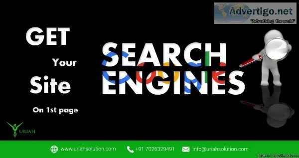 SEO and Digital Marketing Solution HSR Layout  URIAH