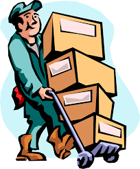 Morlan moving load  unload
