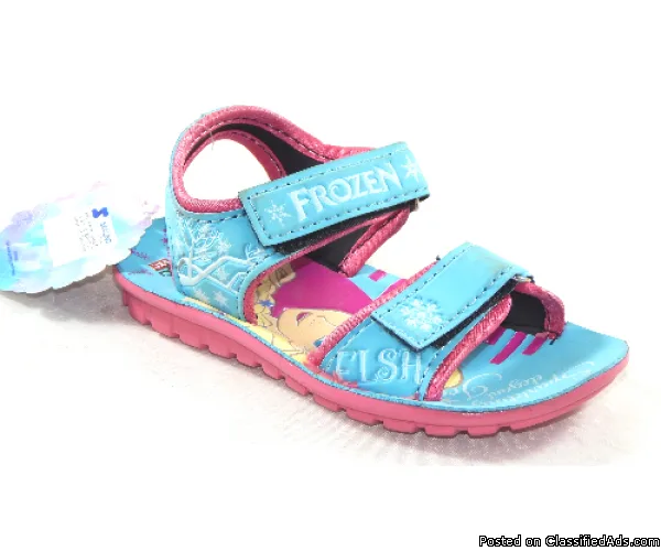 Kids girls sandal vkc