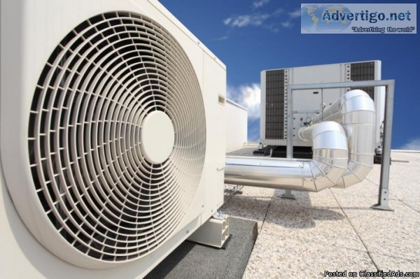 Redirect the Cool Air with AC Repair North Miami