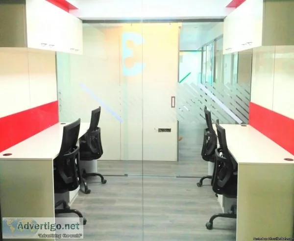 Wegrow  shared workspace in Navi Mumbai