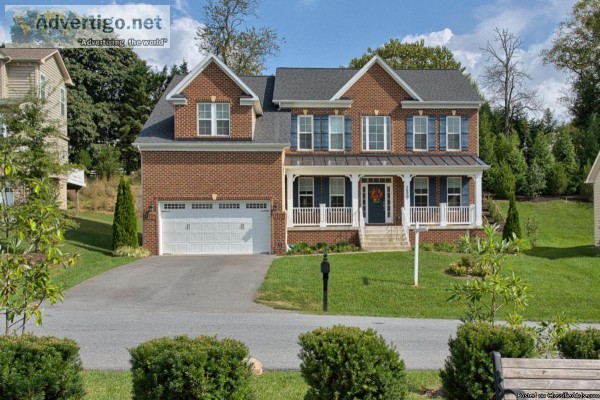 26007 Schoolyard Ct Damascus MD 20872 Just Listed By-1245Team