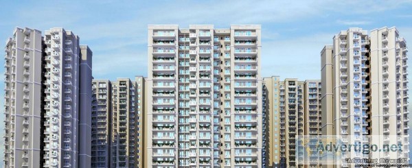 Exclusive 2 BHK Apartment  Rs. 32 L Onwrds at Panchsheel Greens 