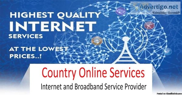 Best Leased Line Internet Service Providers in Hyderabad &ndash 