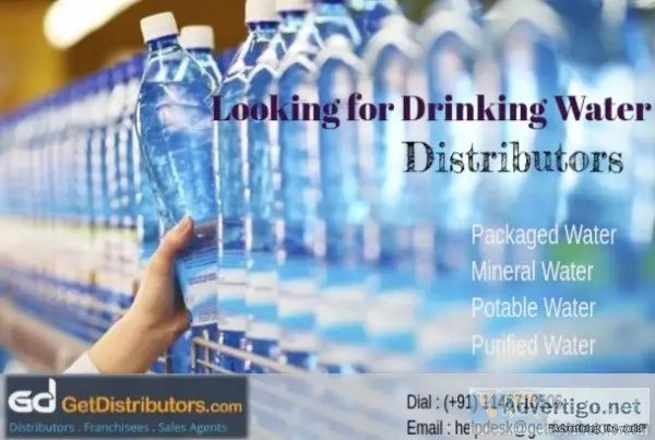Perrier water distributors in india