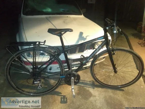 Trek FX2