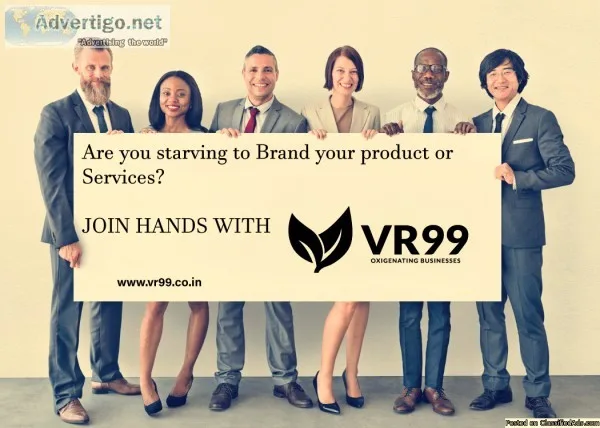 marketing strategy and brand consulting