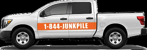 Junk Removal Lexington -1-844-JunkPile