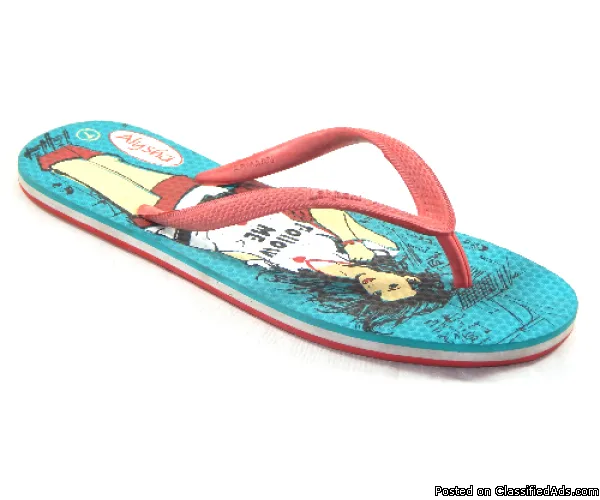 [LAKHANi ARMAAN] Ladies slippers